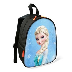 Рюкзак детский Холодное сердце школьный/городской 34х27х13 см для девочки (02731)