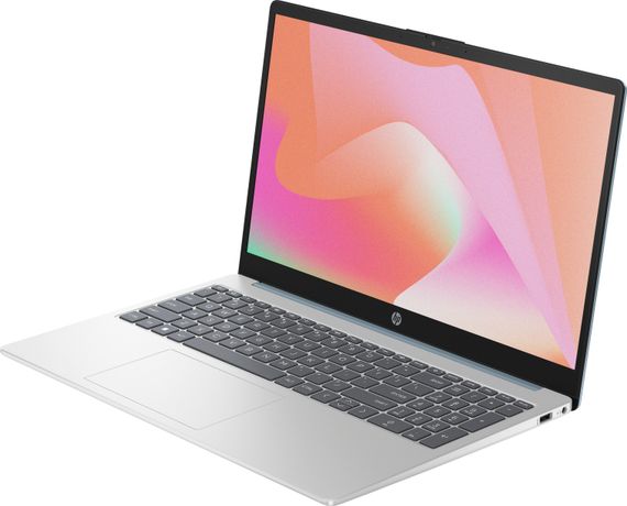 Ноутбук HP 15-fc0099ua 15.6&quot; FHD IPS AG B4LX0EA | Зображення 1