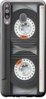 Чохол для Samsung Galaxy A40s A3050 з силікону FCh_008881