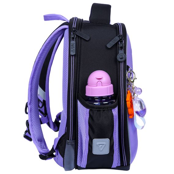 Рюкзак каркасний шкільний YES H-100S Shiny Bunny 550204 14.7 л | Зображення 3