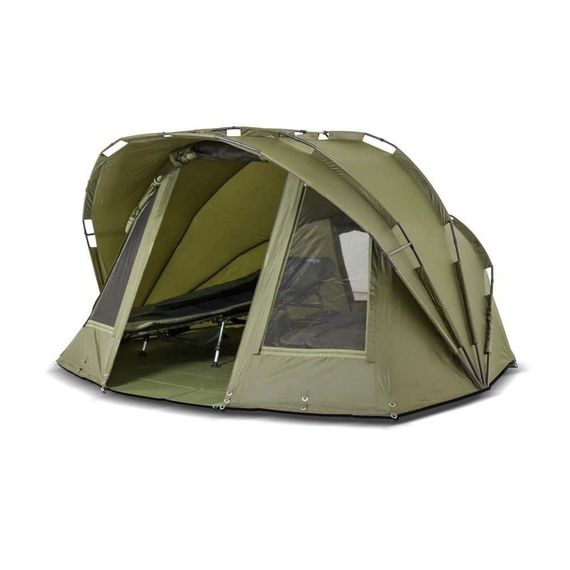 Палатка для рыбалки Ranger EXP 3-Mann Bivvy + зимнее покрытие RA 6611 | Зображення 4