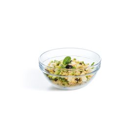 Салатник LUMINARC EMPILABLE TRANSPARENT (H4702)