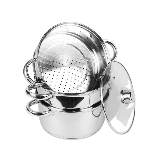 Пароварка 20см MR-2900-20 Maestro | Зображення 3