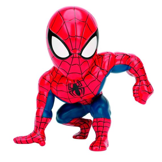 Игровая фигурка Spiderman Marvel 15см