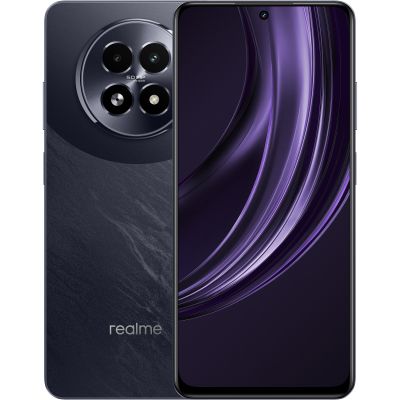 Мобильный телефон realme 13 5G 12/256GB Dark Purple