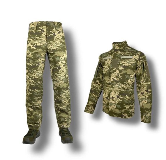 Військова форма піксель ММ-14 розмір 56