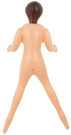 Секс кукла Yuki Sex Aura | Зображення 3