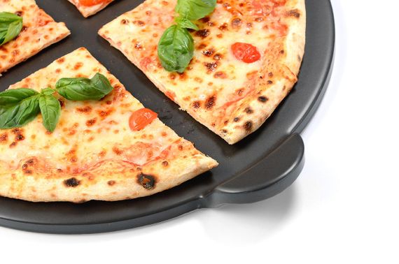 Камінь для піци Ø38 см з ручками GRILLI 380157 Код: 012335 | Зображення 7