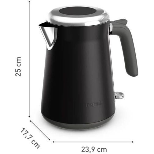 Електрочайник Tefal KI6668E0 | Зображення 3