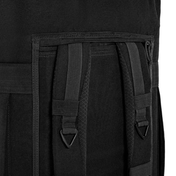 Сумка дорожня Highlander Loader 100L Black (LR100V2-BK) | Зображення 1