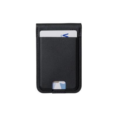 Чехол для мобильного телефона UAG Magnetic with Stand Metropolis Wallet PU Black (964445114040) | Зображення 8