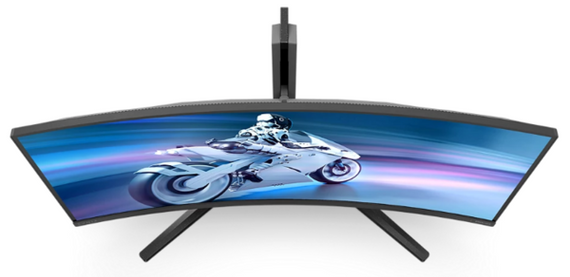 Монiтор 34" Philips Evnia 34M2C6500/00 | Зображення 7