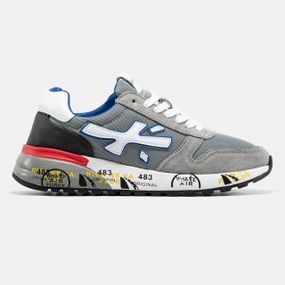 Кросівки Premiata Mick / преміата Mick топ весна / осінь 2181