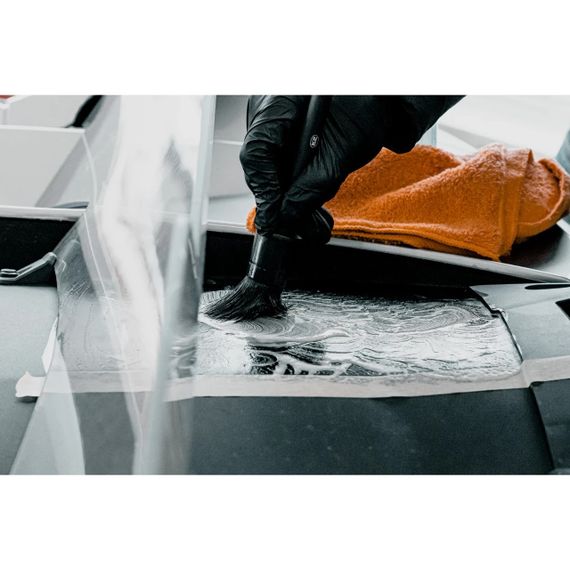 Щётка K2 Detailing Brush для детейлинга 31 мм (M315) | Зображення 1