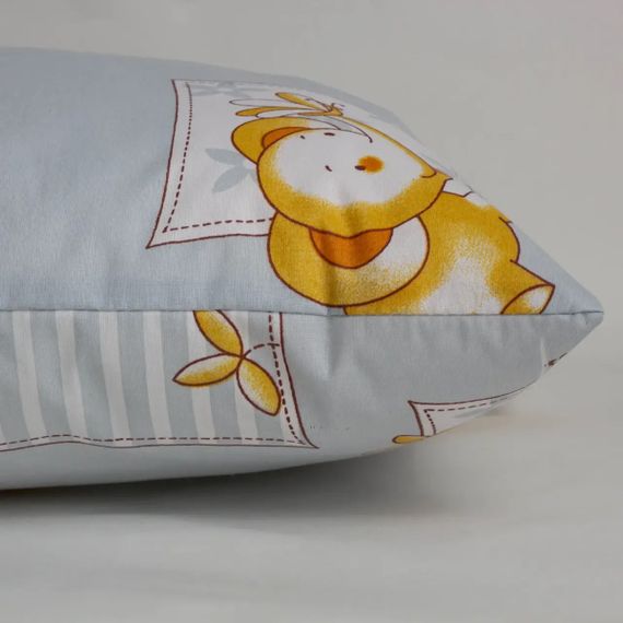Подушка дитяча ТЕП LITTLE FRIENDS Sweet Comfort 3-04747_33911 40х60 см | Зображення 2