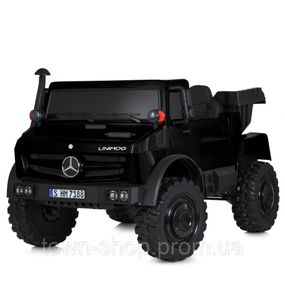 Детский электромобиль Джип M 5837EBLR-2(36V) до 50 кг