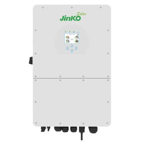 Jinko JKS-12H-EI гибридный трехфазный чистая синусоида Інвертор