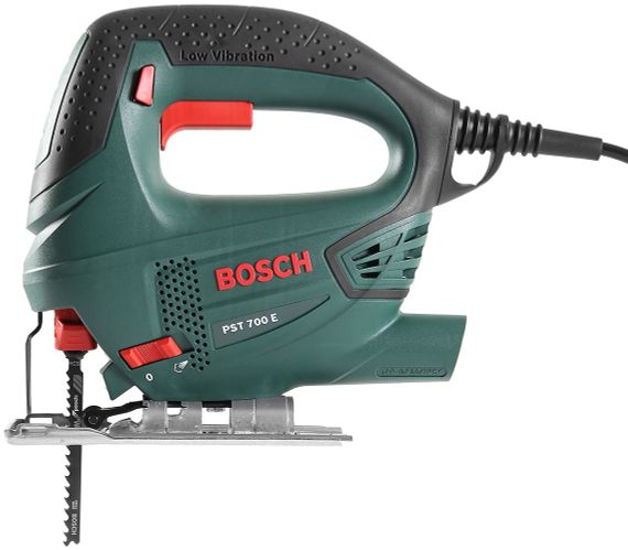 Лобзик Bosch PST 700 E (06033A0020) | Зображення 1