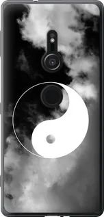 Чохол для Sony Xperia XZ2 H8266 з силікону FCh_073101