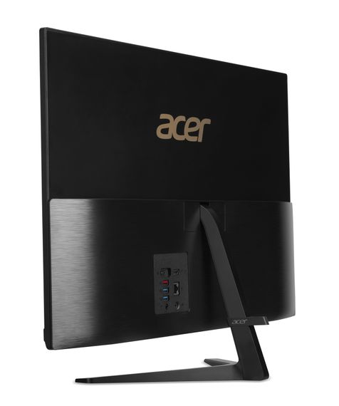 Комп&#039;ютер персональний моноблок Acer Aspire C27-1800 27&quot; FHD DQ.BLHME.004 | Зображення 5