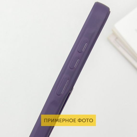 Чехол TPU VIVA для Xiaomi Redmi 13 4G / Poco M6 4G Purple | Зображення 4