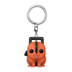 Ігрова фігурка на кліпсі Funko POP! - Почіта