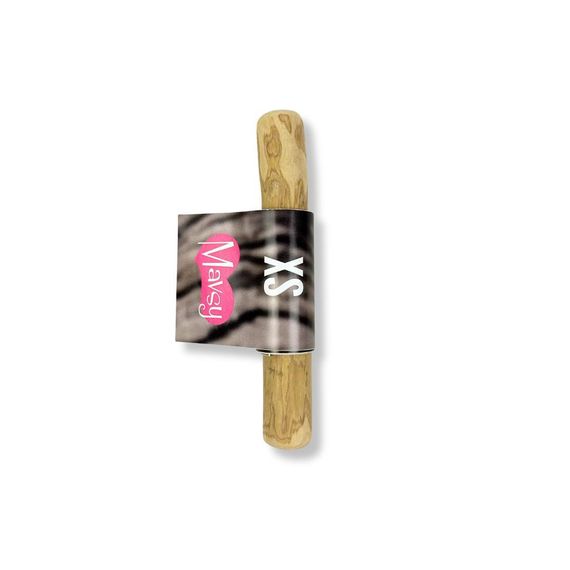 Mavsy Coffe Stick Wood Chew Toys, Size XS - Іграшка для собак з кавового дерева для жування