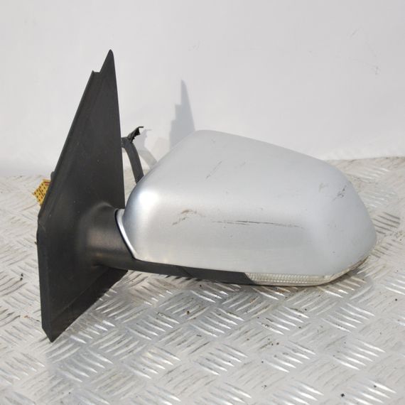 Дзеркало ліве Volkswagen Polo IV 2001-2009 електричне 7 pin Дзеркало ліве Фольксваген Поло 4 6Q1857501CQ | Зображення 1