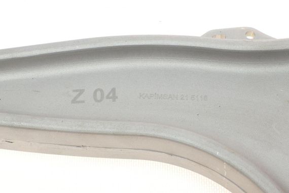 Важіль підвіски передній знизу  L Opel Vectra C 02-08 18-70140 | Зображення 5