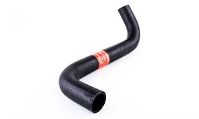 Патрубок радиатора подводящий ВАЗ 2101, 21011, 2102 (верхний) AURORA