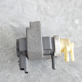 Клапан управління турбіни 1.6 Peugeot 308 207 2006-2014 Клапан тиску наддуву Пежо 308 207 V759537280