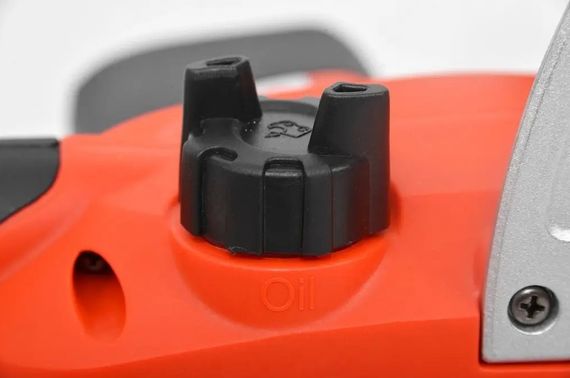 Електрична ланцюгова пила HECHT 2416 QT | Зображення 3