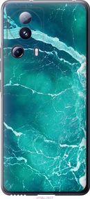 Чехол на Xiaomi 13 Lite Океан 2 "2738u-3017-17620"