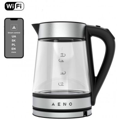 Электрочайник AENO EK1S (AEK0001S) | Зображення 3