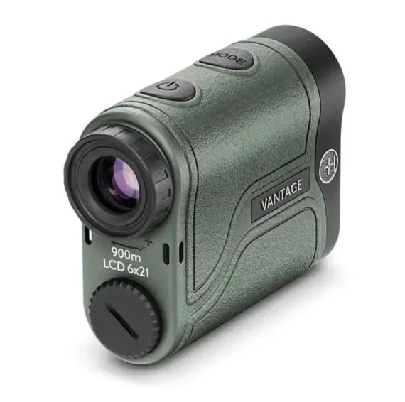 Далекомір лазерний  Hawke Vantage LCD 6x21 900м Далекомір лазерний Тактичний лазерний далекомір Далекомір лазерний | Зображення 1