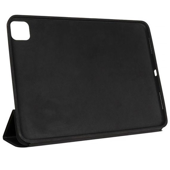 Чохол Smart Case (no logo) для Apple iPad Pro 13" (2024-25) Black | Зображення 2