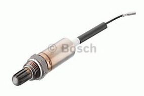 ЛЯМБДА-ЗОНД BOSCH 0258986501 на MITSUBISHI MAGNA седан (TS)