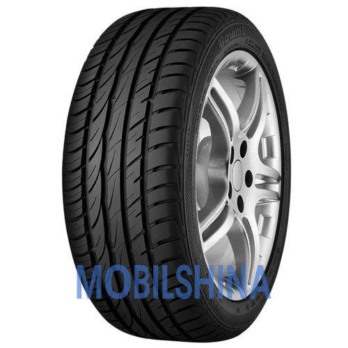 Летние шины BARUM Bravuris 2 (215/65R15 96H)