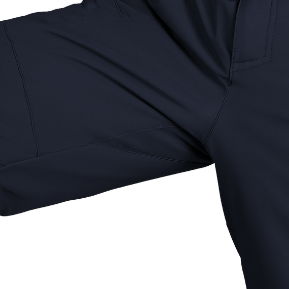 Штани Pani SoftShell Темно-сині (8478), M | Зображення 7