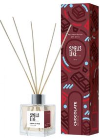 Аромадиффузор Esse Smells Like Шоколад 100 мл