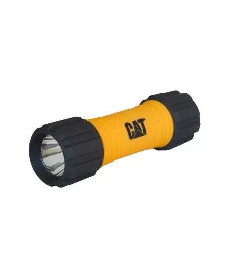 Будівельний ліхтарик CAT CTRACK Construction Grade Flashlight | Зображення 1