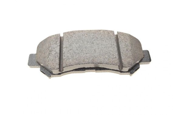 Колодки гальмівні передні Nissan Rogue Qashqai X-Trail Teana 07-13 Juke 10- 22-0792-0 | Зображення 4
