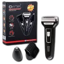 Тример 3-в-1 з точністю стрижки XPRO GM-573 (41289-573_231) | Зображення 2