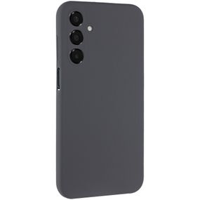 Чехол Silicone Cover Lakshmi Full Camera (AA) для Samsung Galaxy A15 4G/5G / M15 5G Шоколадный / Chocolate