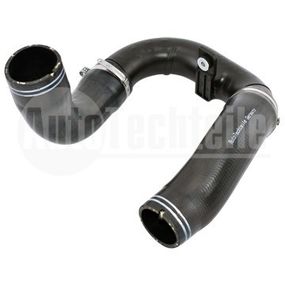 Патрубок интеркулера Fiat Doblo 1.6/2.0 D Multijet 10-/ Opel Combo 1.6/2.0 CDTi 12-, AutoTechteile, 508 0212, 508 0236