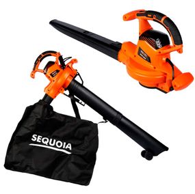 Садовий пилосос електричний Sequoia SEVB3036