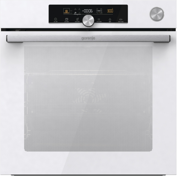 Електрична духова шафа Gorenje BPSA6747A08WG (6B0O23PS5I01-2)