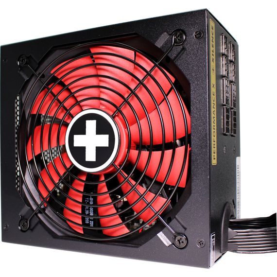 Блок живлення Xilence 750W (XP750MR9.2) | Зображення 2