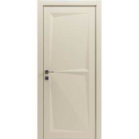 Двери Rodos LOFT Arte RAL1015