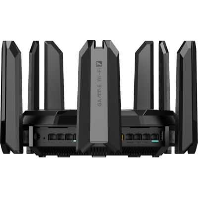 Маршрутизатор Ruijie Networks RG-EW7200BE PRO | Зображення 2